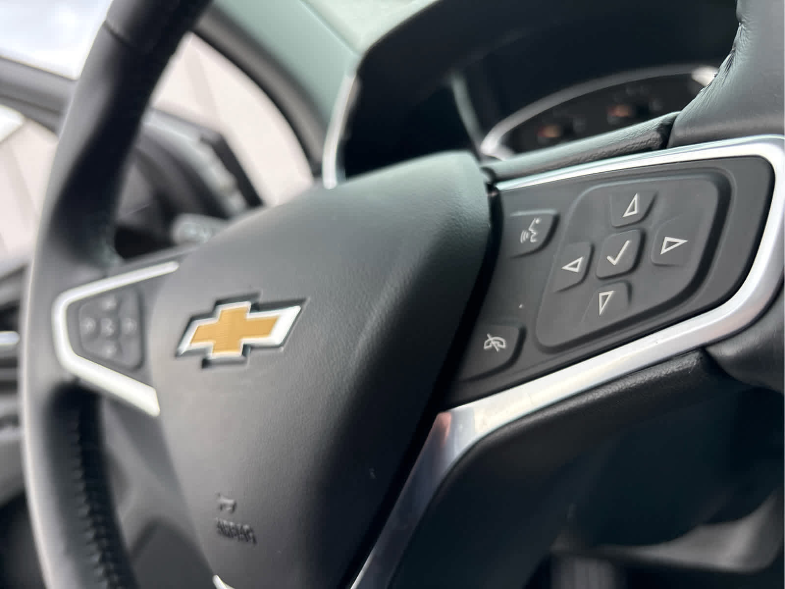 Used 2022 Chevrolet Equinox LT image 16