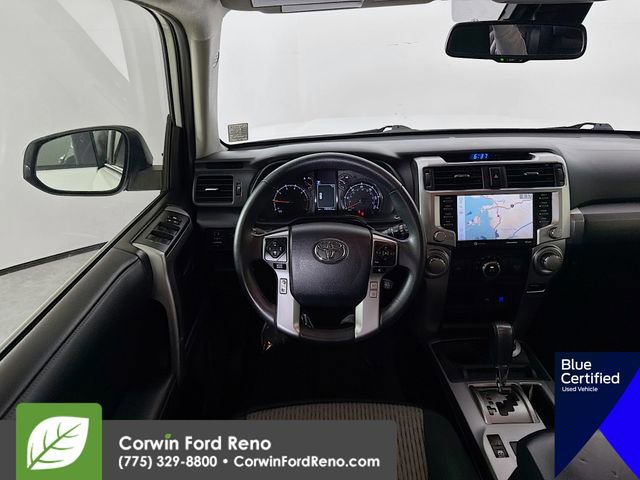 Used 2021 Toyota 4Runner SR5 image 24