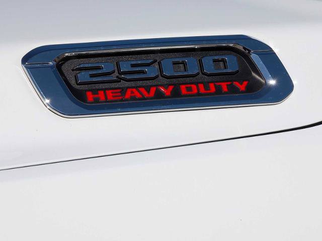 Used 2023 RAM 2500 Big Horn w/ Level 1 Equipment Group AWD/4WD image 12