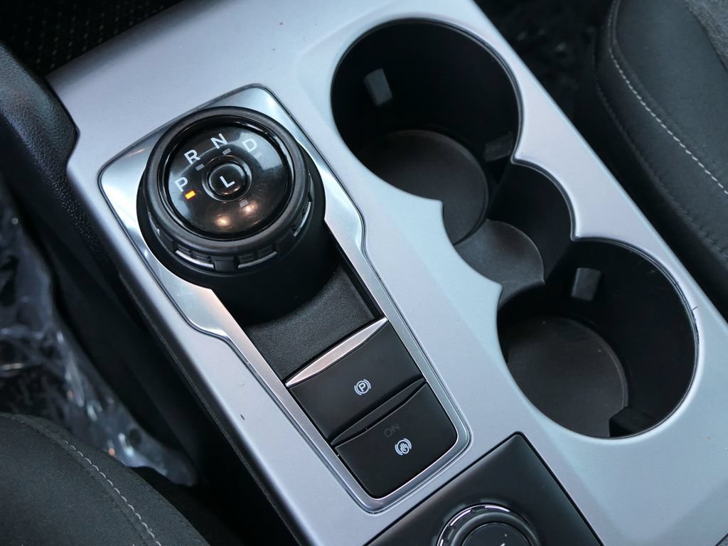 Certified 2024 Ford Bronco Sport Big Bend AWD/4WD image 25