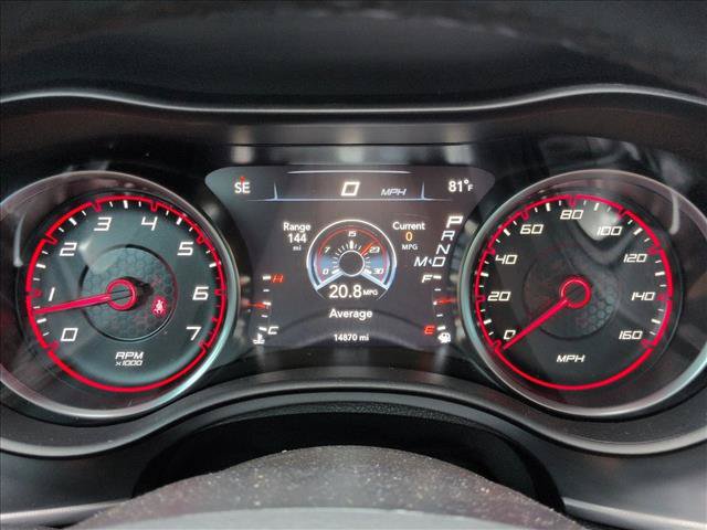Used 2023 Dodge Charger R/T RWD image 11