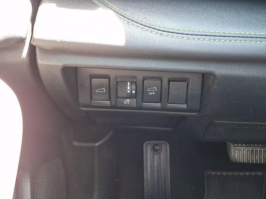Used 2022 Subaru Outback Onyx Edition XT AWD/4WD image 27