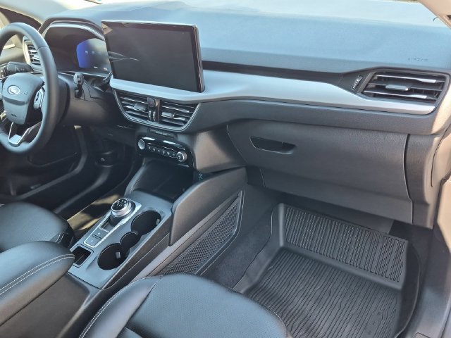 Certified 2023 Ford Escape Platinum AWD/4WD image 21