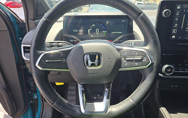 Used 2024 Honda Prologue Elite image 7