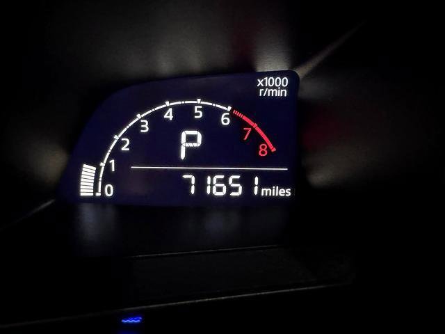 Used 2018 MAZDA MAZDA3 Touring image 20