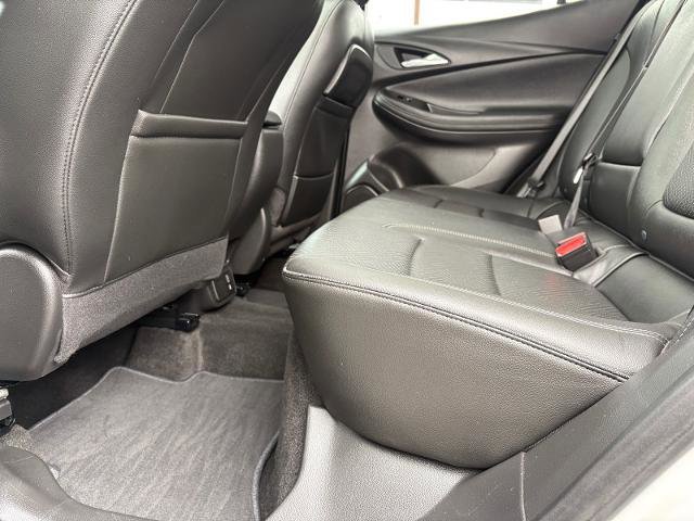 Used 2020 Buick Encore GX Essence w/ Experience Buick Package image 24