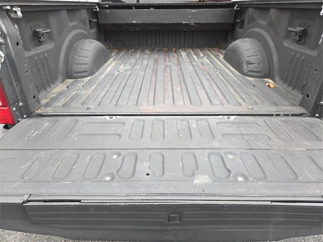 Certified 2020 Ford F250 Lariat image 28