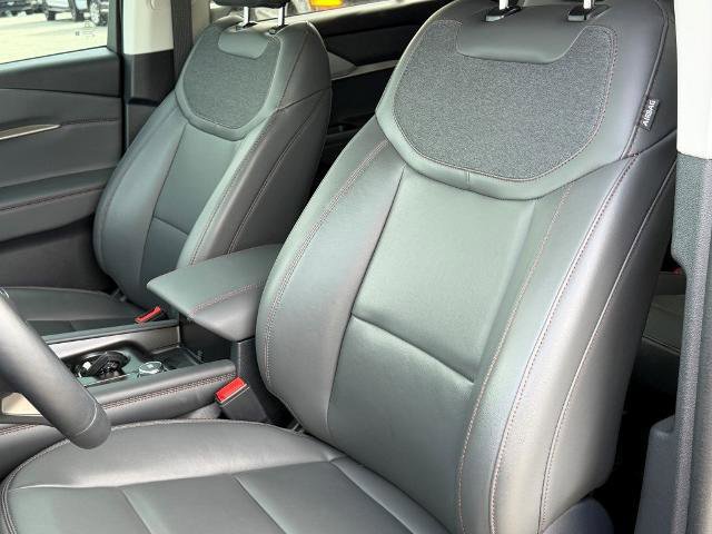 Certified 2025 Ford Explorer Active w/ Active Comfort Package image 24