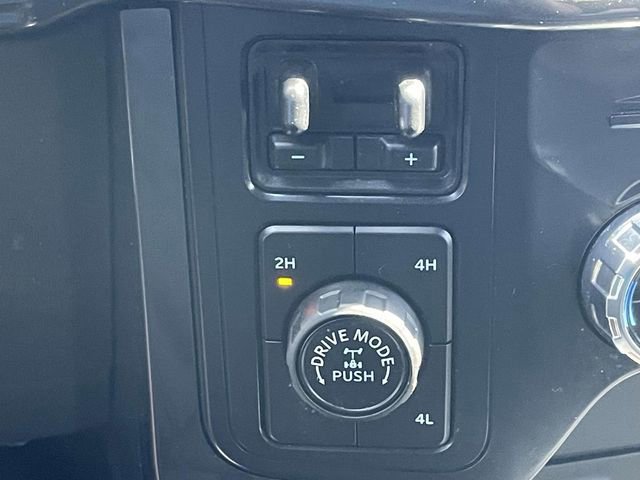 Certified 2022 Ford F150 XLT w/ Equipment Group 302A High image 23