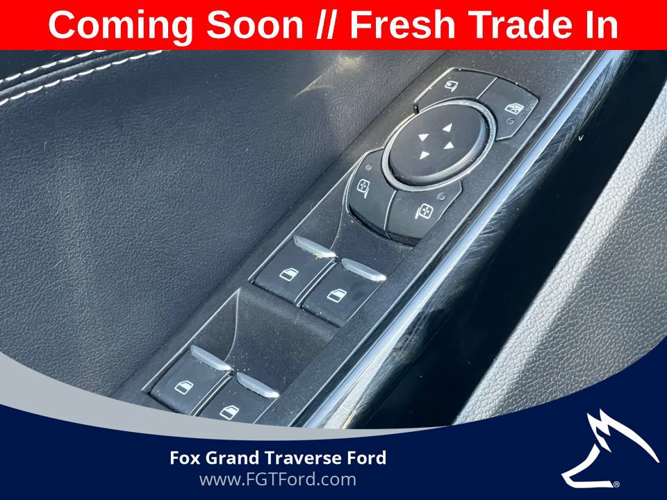 Certified 2022 Ford Explorer ST w/ Equipment Group 401A AWD/4WD image 19