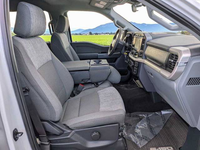 Certified 2023 Ford F150 XLT AWD/4WD image 17