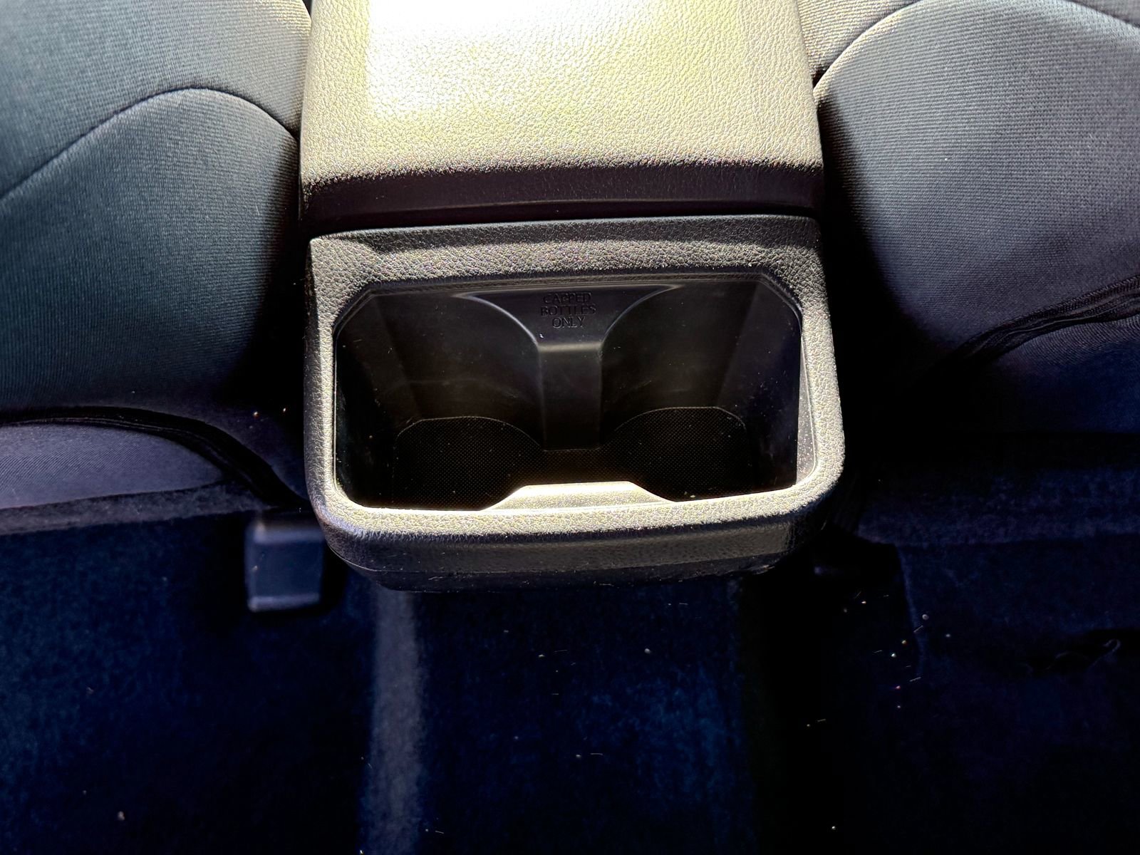 Used 2023 Toyota Tacoma TRD Sport w/ Black Out Package (TMS) image 16