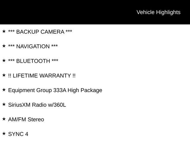 Certified 2023 Ford Bronco Badlands AWD/4WD image 40