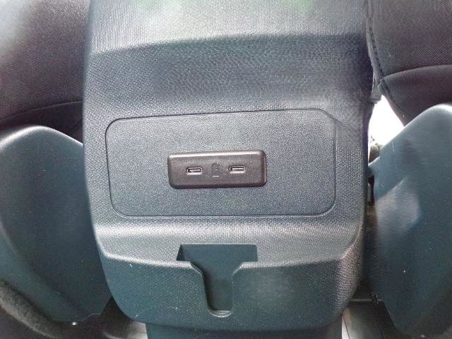 Certified 2025 Ford Maverick XL FWD image 37