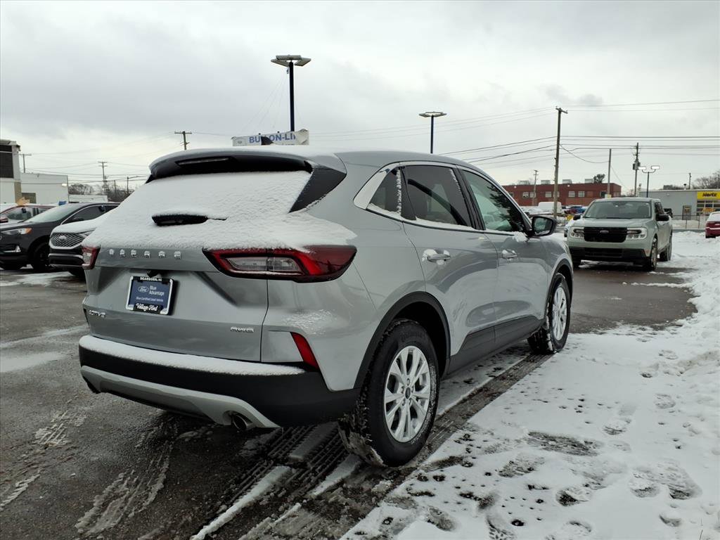 Certified 2023 Ford Escape Active image 6