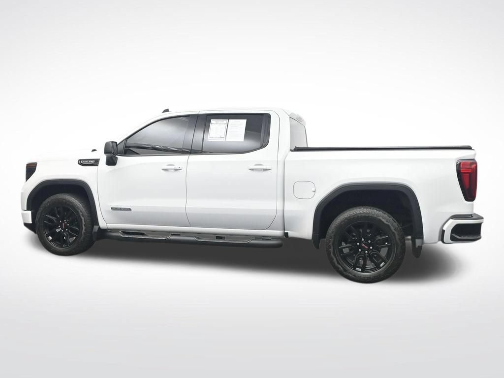 Used 2024 GMC Sierra 1500 Elevation AWD/4WD image 9