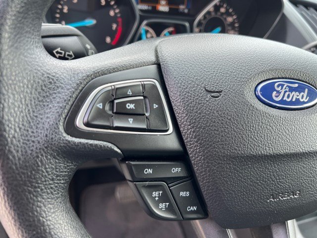 Certified 2018 Ford Escape SE AWD/4WD image 16