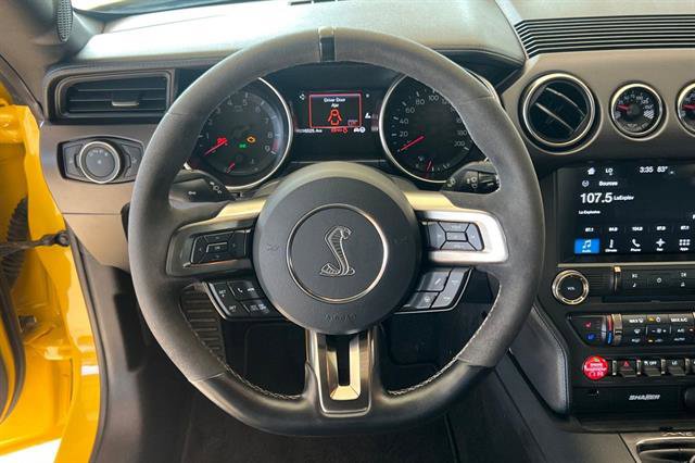 Certified 2017 Ford Mustang Shelby GT350 image 16