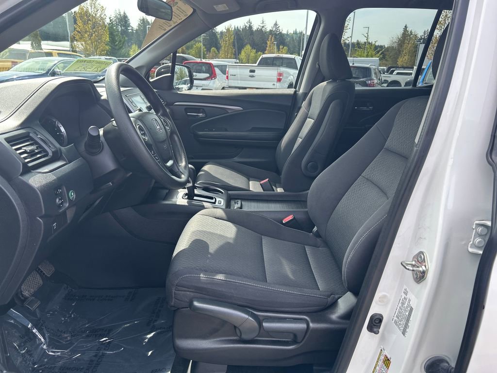 Used 2019 Honda Ridgeline Sport image 5