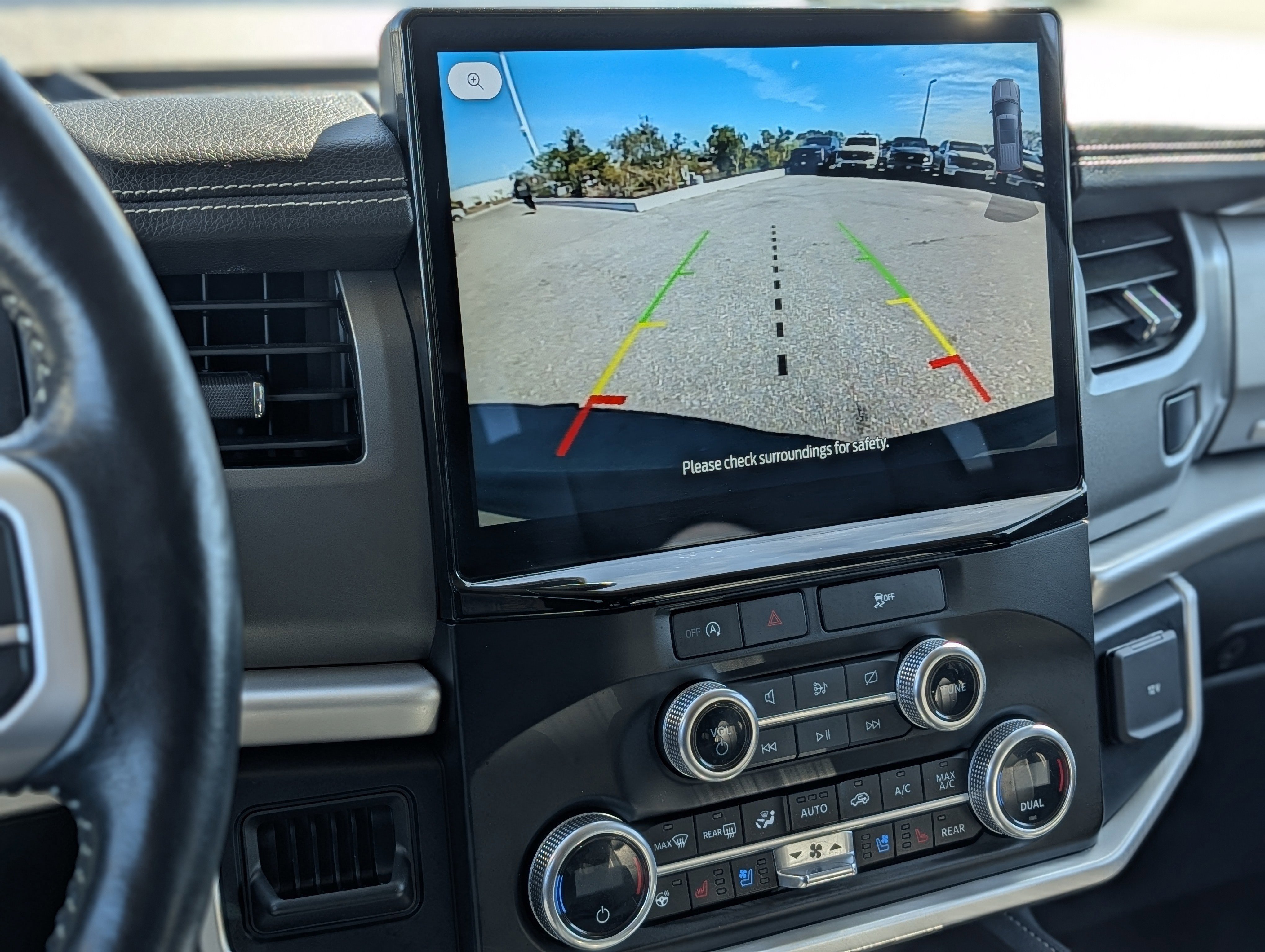 Certified 2024 Ford Expedition Max XLT image 29