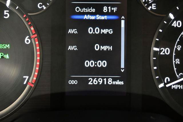 Used 2023 Lexus GX 460 Premium AWD/4WD image 9