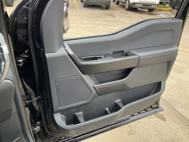 Certified 2025 Ford F150 STX RWD image 19
