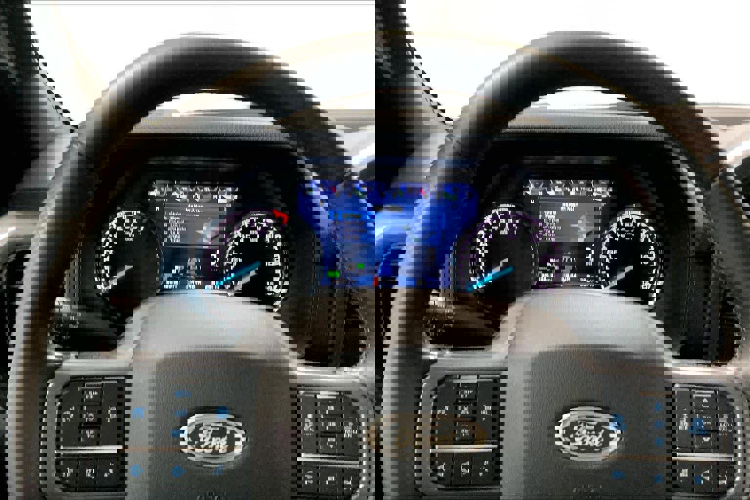 Certified 2023 Ford F150 XLT w/ Equipment Group 302A High image 26