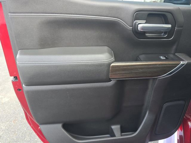 Used 2019 Chevrolet Silverado 1500 RST image 30