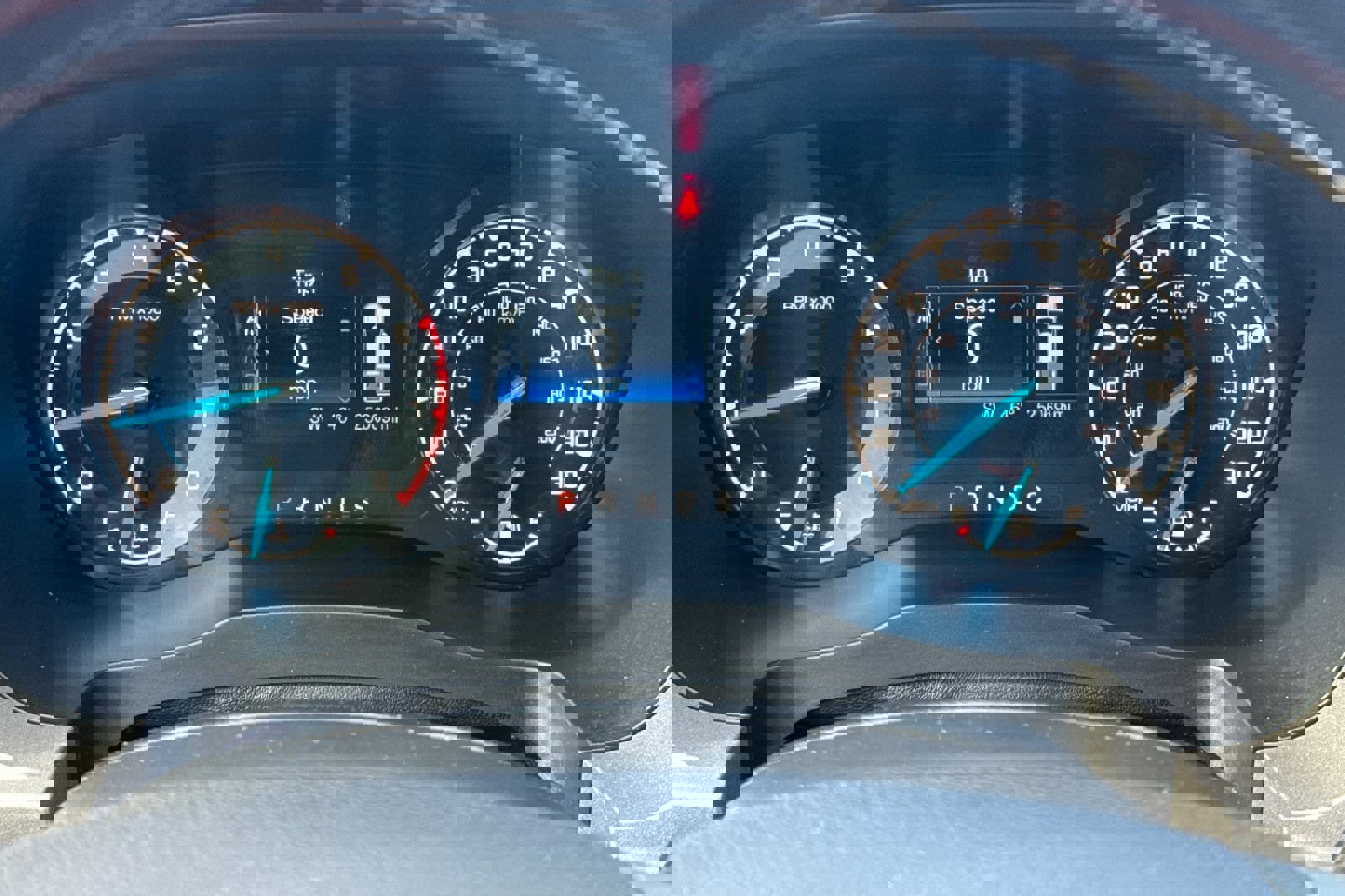 Certified 2023 Ford Ranger XLT w/ Equipment Group 301A Mid image 23