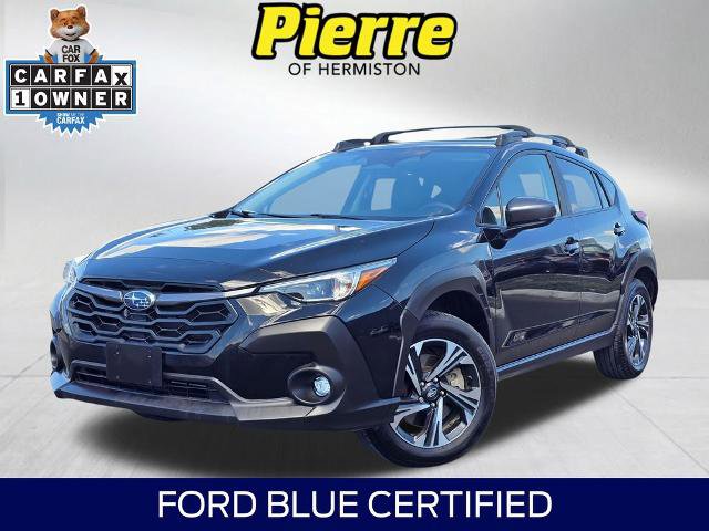 Used 2024 Subaru Crosstrek 2.0i Premium