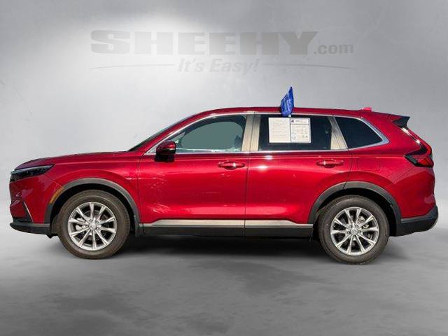 Used 2024 Honda CR-V EX-L image 16