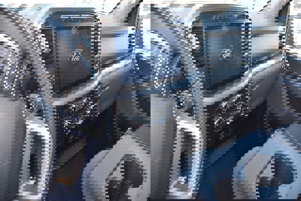 Certified 2024 Ford F150 XLT image 9