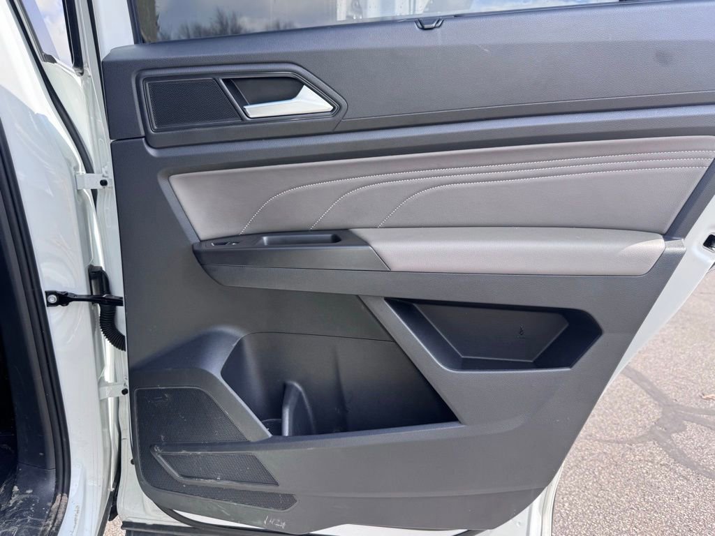 Used 2022 Volkswagen Atlas SE image 15