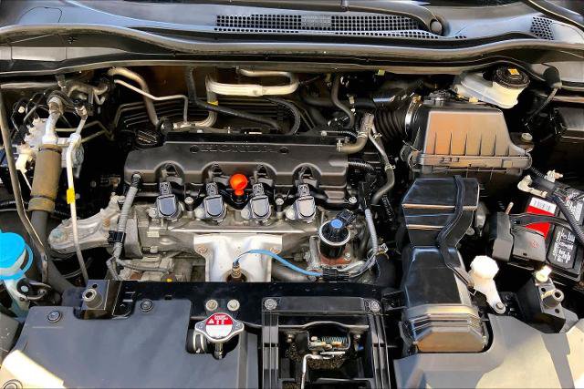 Used 2022 Honda HR-V Sport image 31
