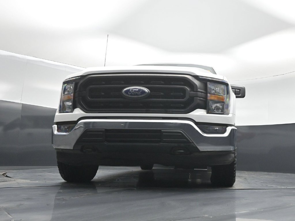 Certified 2023 Ford F150 XL w/ Trailer Tow Package AWD/4WD image 39