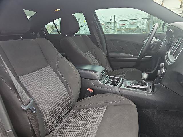 Used 2023 Dodge Charger SXT RWD image 10