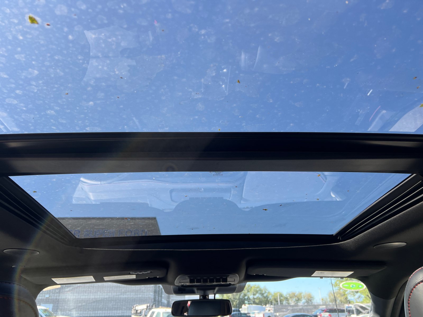 Certified 2024 Ford F150 Raptor AWD/4WD image 27