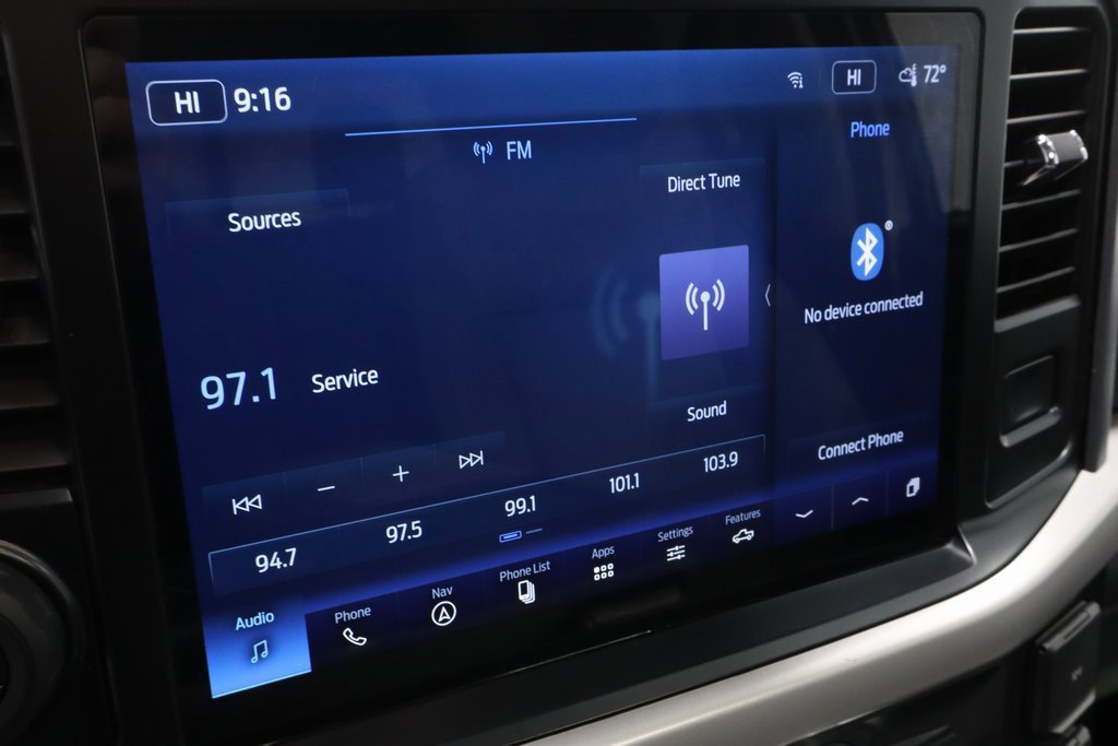 Certified 2023 Ford F150 XLT w/ Equipment Group 302A High image 9