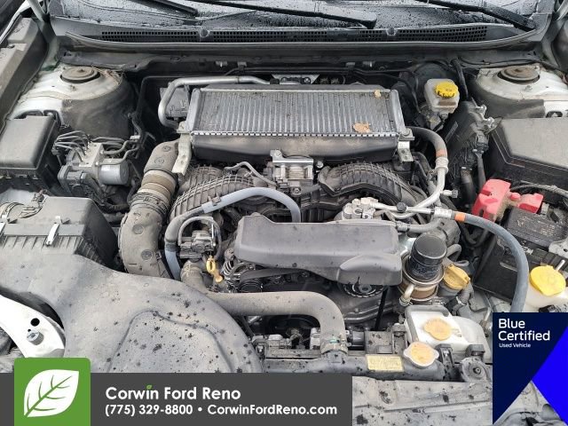 Used 2024 Subaru Legacy Touring XT image 21