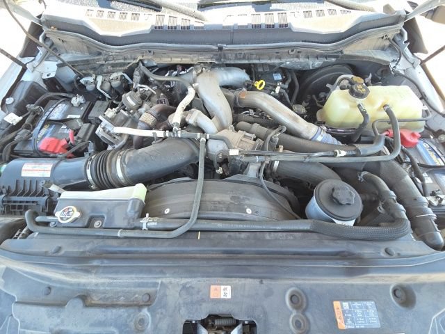 Certified 2020 Ford F350 Platinum w/ FX4 Off-Road Package AWD/4WD image 13