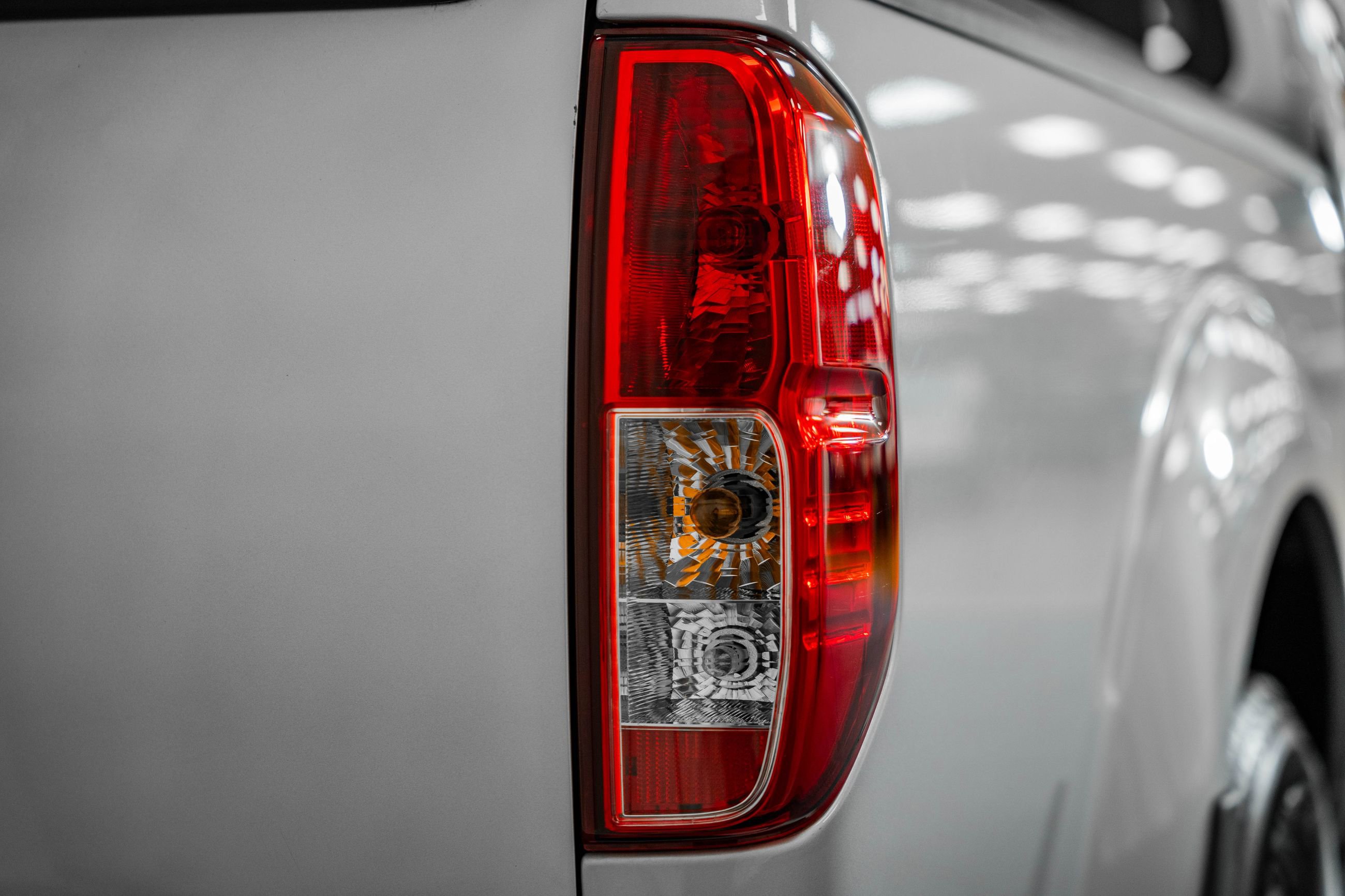 Used 2018 Nissan Frontier S image 6