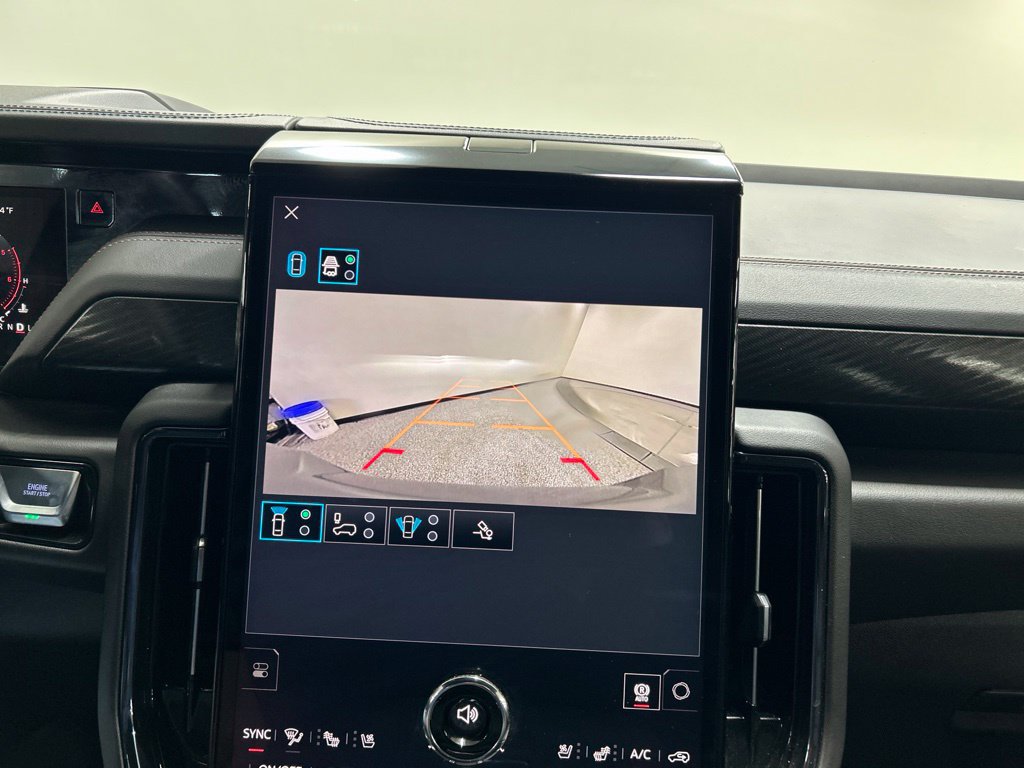 Used 2026 GMC Yukon AT4 w/ Premium Trailering Package AWD/4WD image 22