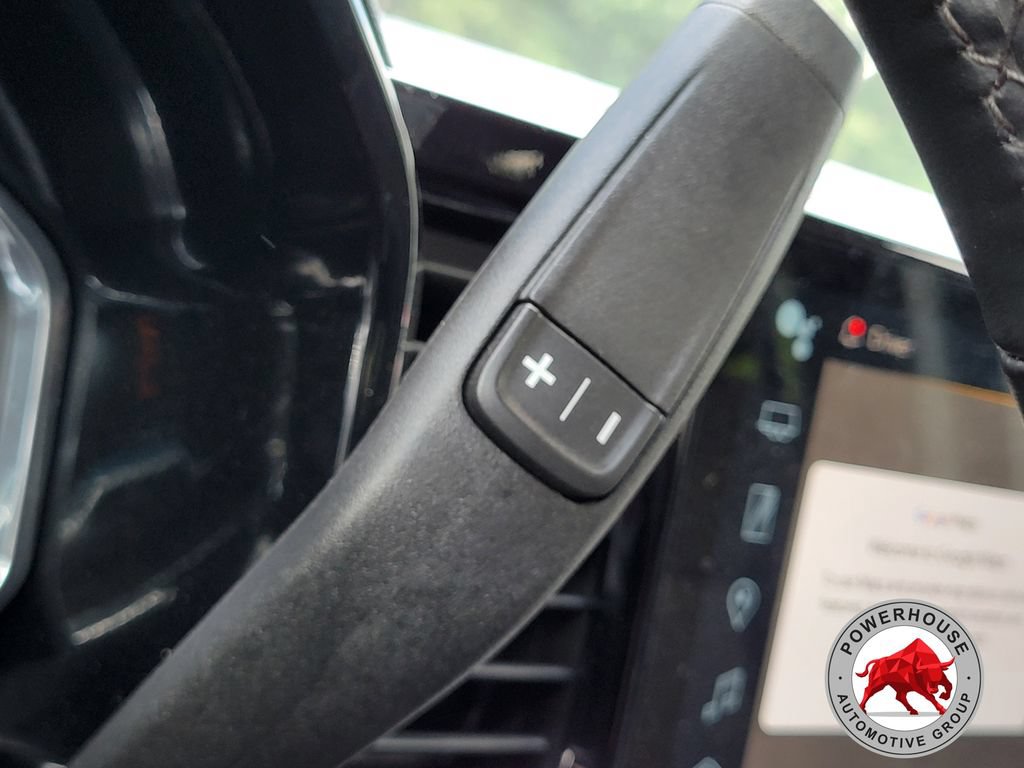 Used 2023 Chevrolet Silverado 1500 LT AWD/4WD image 31