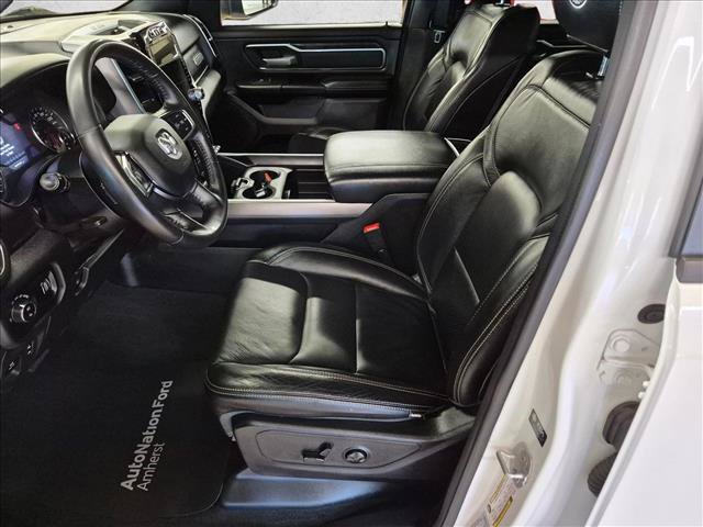 Used 2024 RAM 1500 Big Horn AWD/4WD image 18