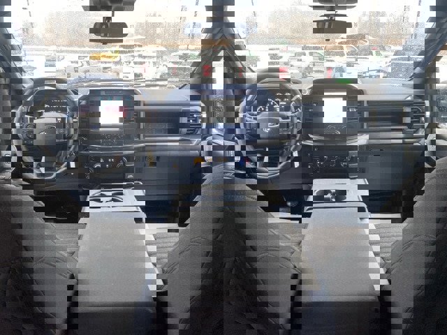 Certified 2023 Ford F150 XL w/ STX Appearance Package image 29
