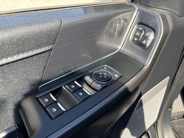 Certified 2025 Ford F150 Lariat AWD/4WD image 17