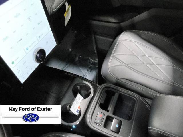 Certified 2025 Ford Mustang Mach-E Select w/ Comfort Package Lite AWD/4WD image 32