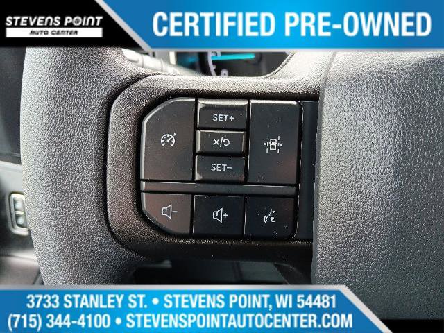 Certified 2023 Ford F150 XL w/ STX Appearance Package AWD/4WD image 19