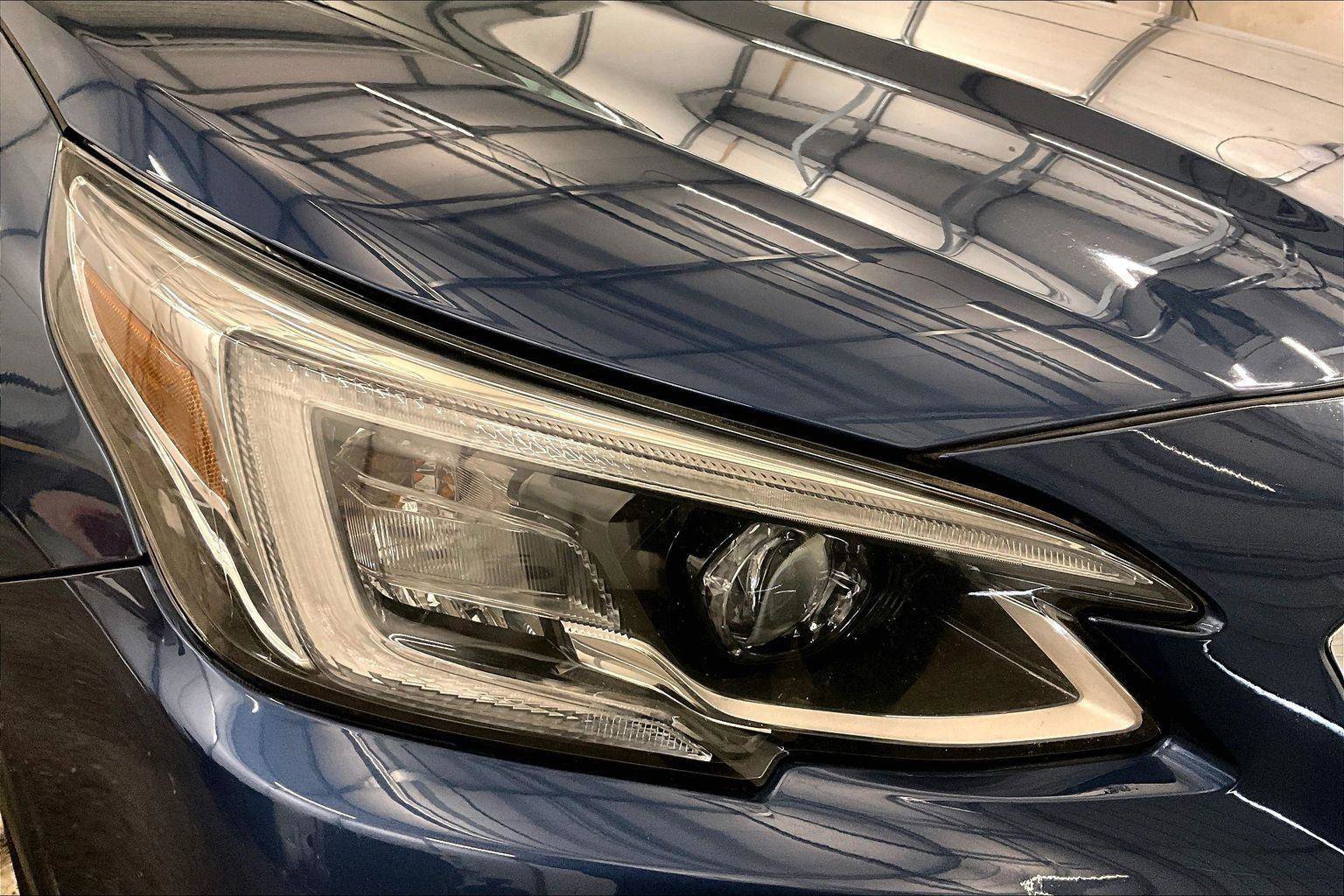 Used 2021 Subaru Outback Touring image 27