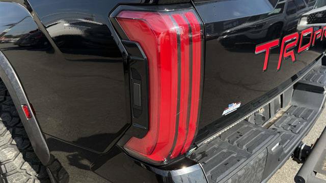 Used 2022 Toyota Tundra TRD Pro AWD/4WD image 10